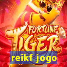 reikf jogo